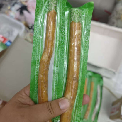 Natural Miswak Toothbrush Stick