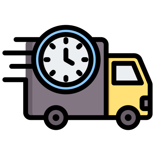 Express Shipping