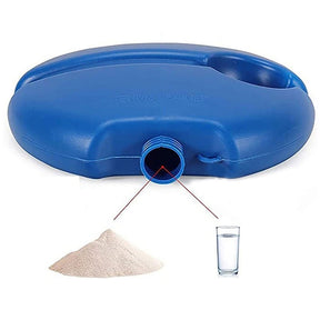 Reverse Bowl