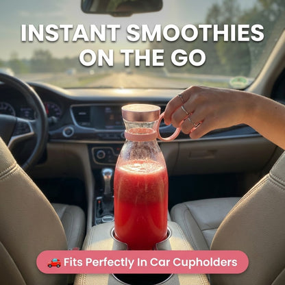 Bottle Juicer