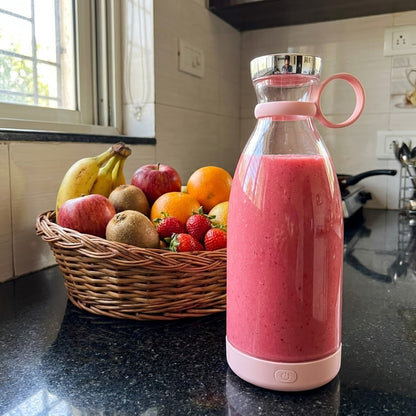 Bottle Juicer