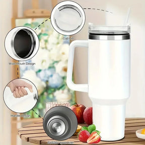 Stanley Tumbler