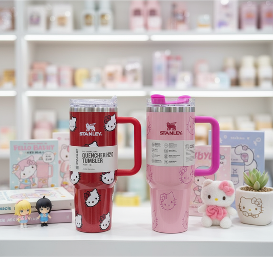 Hello Kitty Tumblr