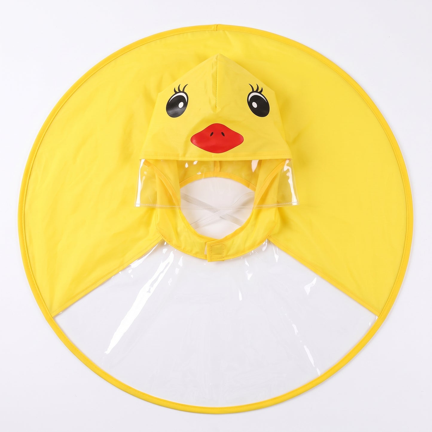 Duck Shaped Toddler Umbrella