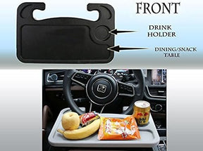 Dash Tray