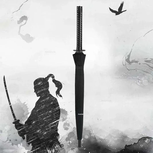 Katana Umbrella