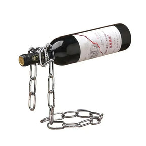 Chain Wine Holder
