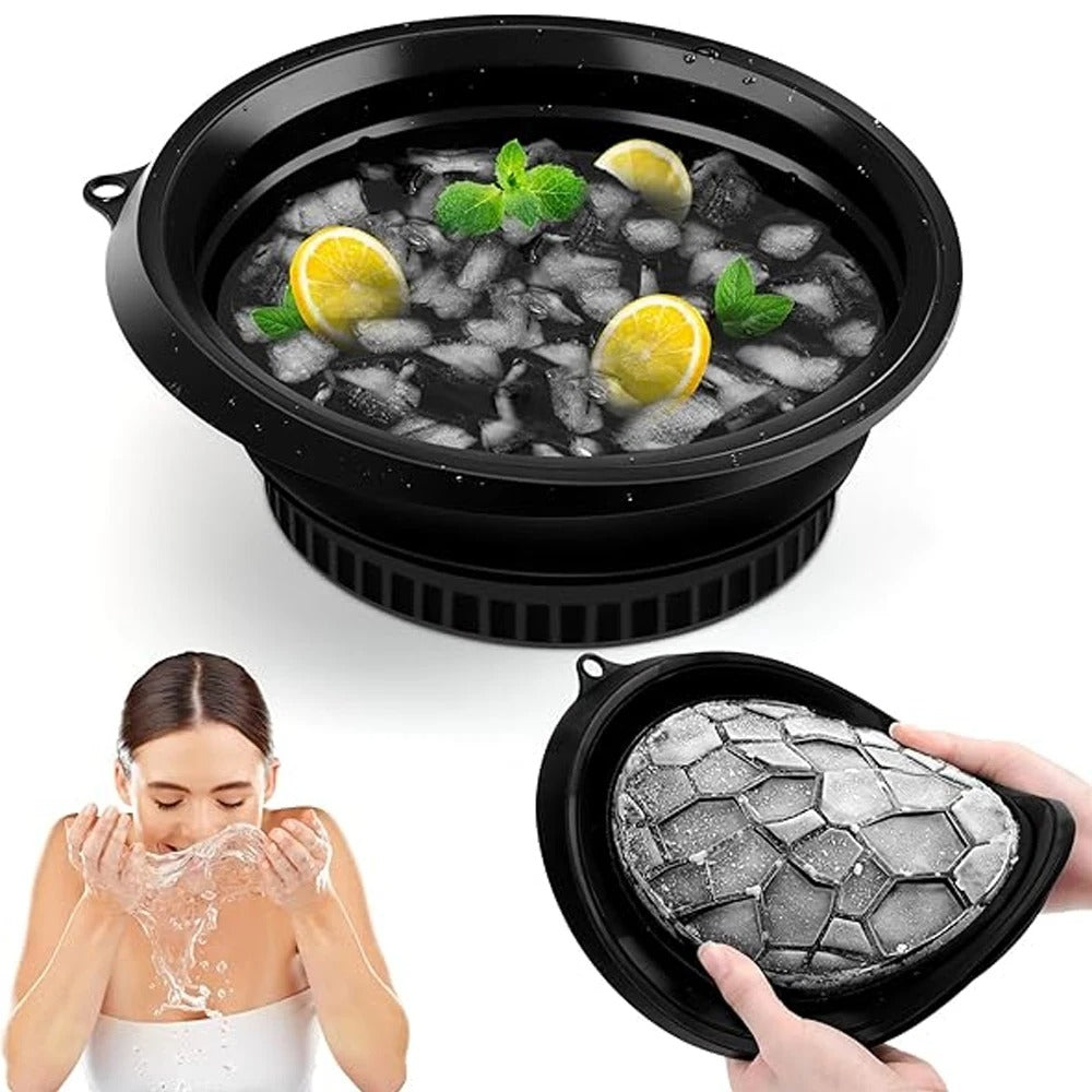 Ice Glow Bucket