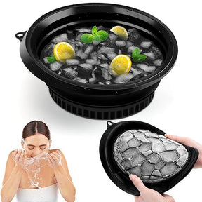 Ice Glow Bucket