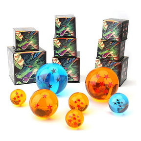 Dragon Ball Crystal