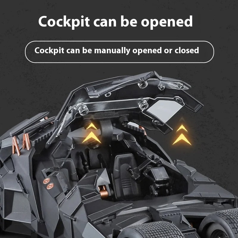 Batmobile