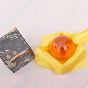 Dragon Ball Crystal