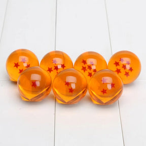 Dragon Ball Crystal