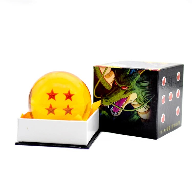 Dragon Ball Crystal