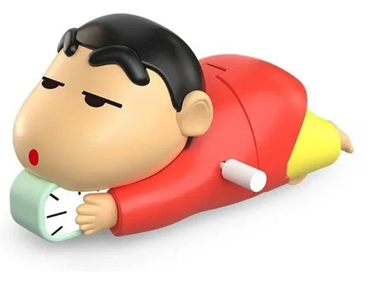 Moving Shinchan