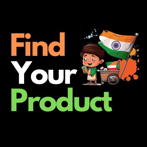 Find Your Product India