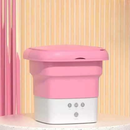 Mini Washing Machine (6L)