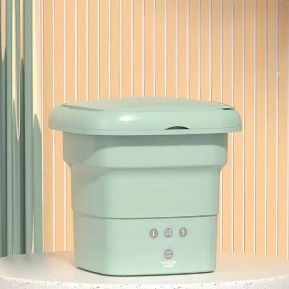 Mini Washing Machine (6L)
