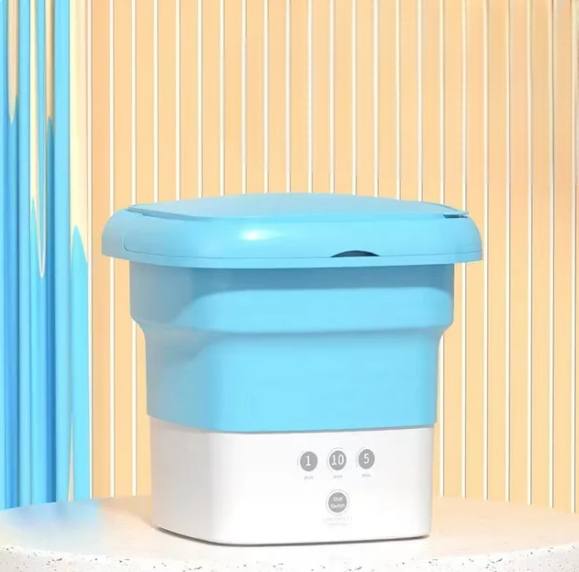 Mini Washing Machine (6L)