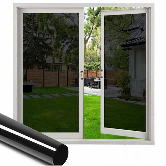 Privacy Window (30x300cm)