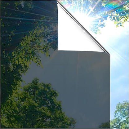 Privacy Window (30x300cm)