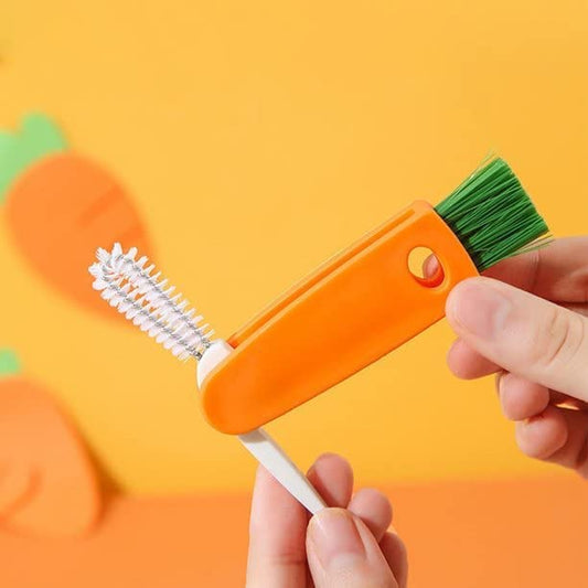 Carrot Dish Cleaner
