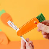 Carrot Dish Cleaner