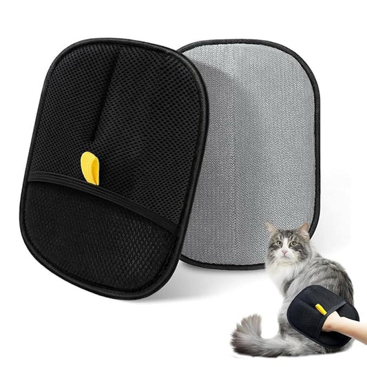 Cat Dog Hair Remover Glove