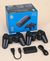 M33 Game Stick
