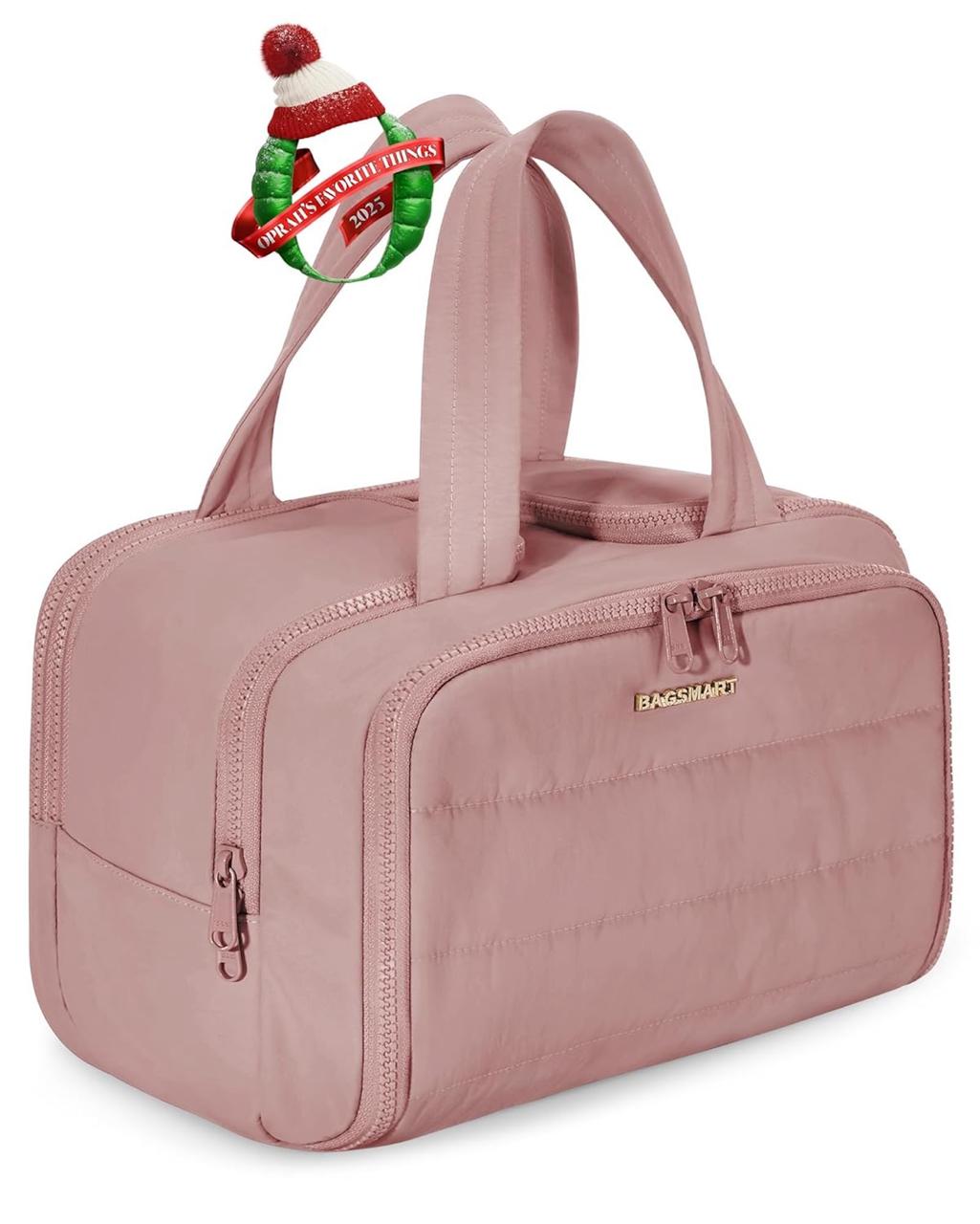 Travel Toiletry Bag