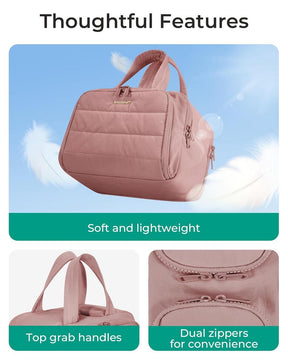 Travel Toiletry Bag