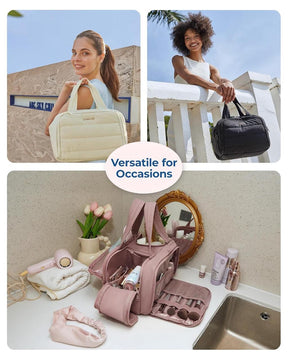 Travel Toiletry Bag