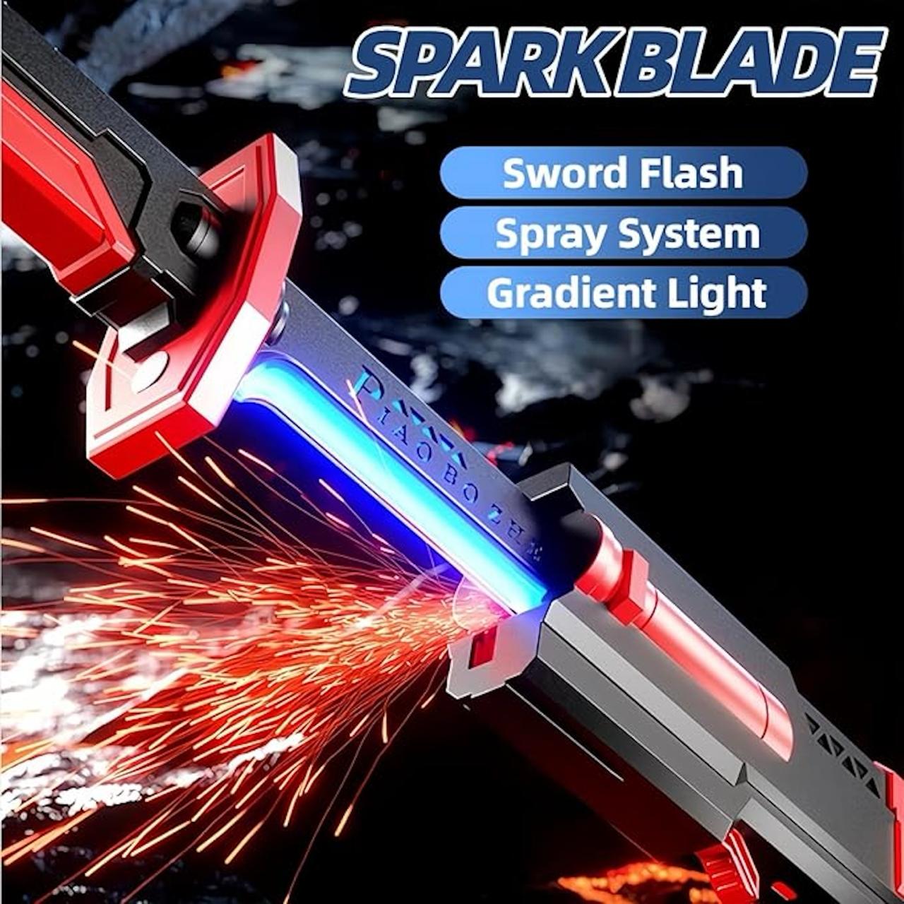 LED Light Katana
