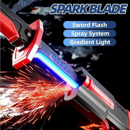 LED Light Katana