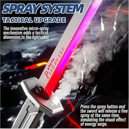 LED Light Katana