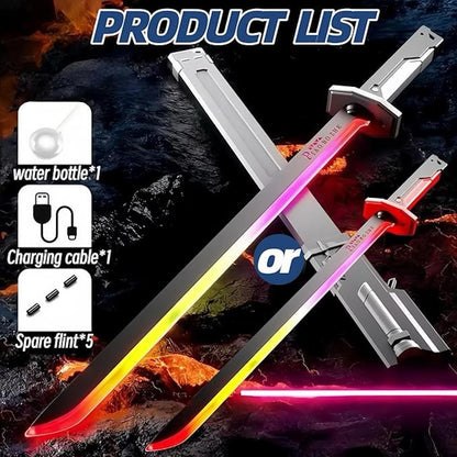 LED Light Katana