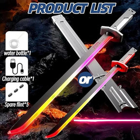 LED Light Katana