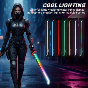 LED Light Katana