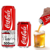 Beer Can Cover