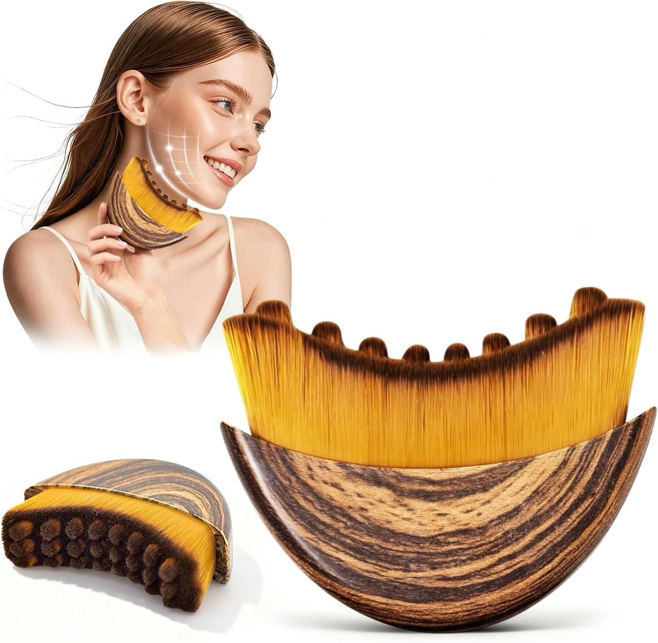 Face Uplift Brush