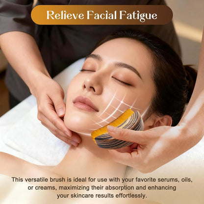 Face Uplift Brush