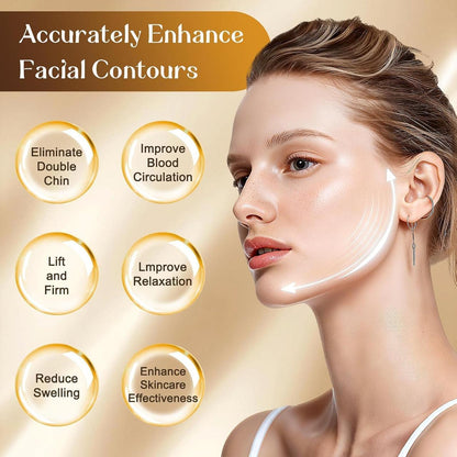 Face Uplift Brush