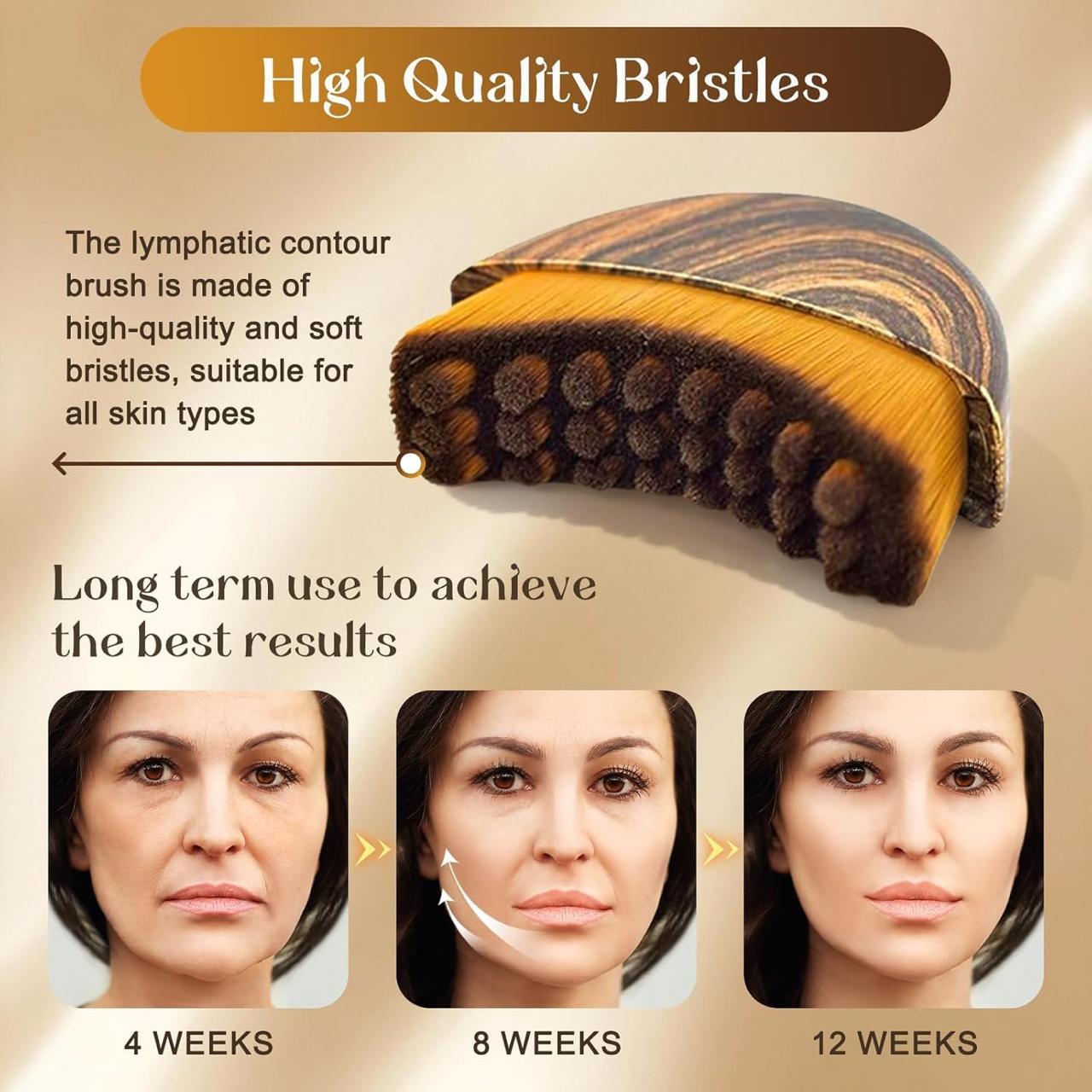 Face Uplift Brush