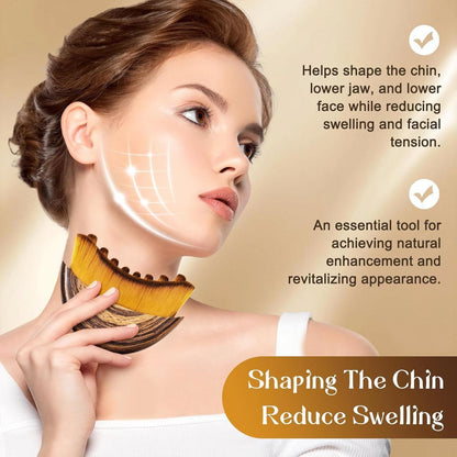 Face Uplift Brush
