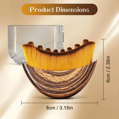 Face Uplift Brush