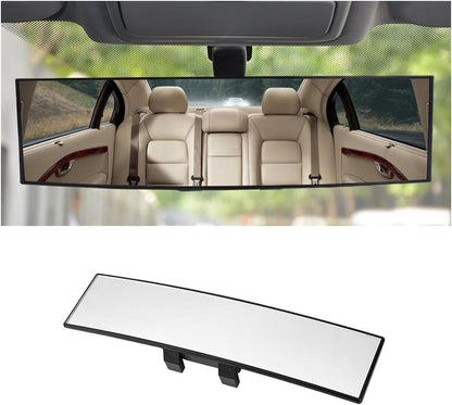 Rearview Mirror Extender