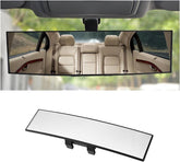 Rearview Mirror Extender