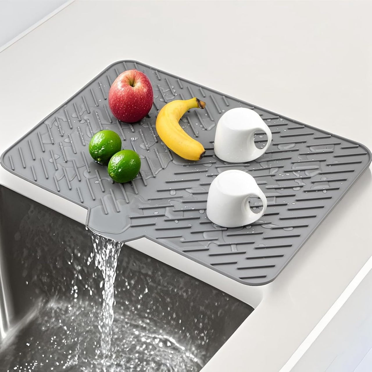 Ultra Dish Drying Mat