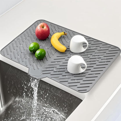 Ultra Dish Drying Mat