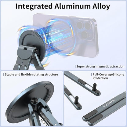 Aluminium Laptop Stand